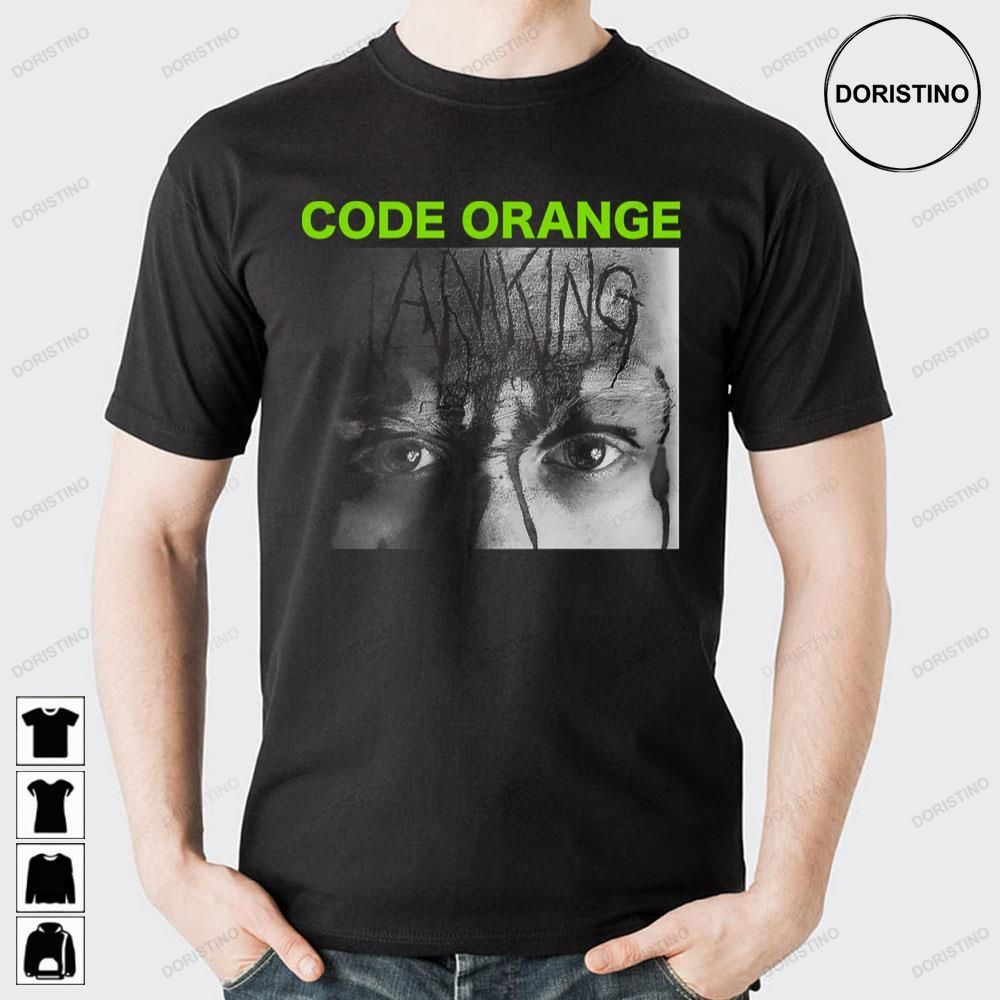 I Am King Code Orange Awesome Shirts